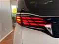 2026 Toyota Alphard Hybrid