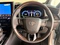 2026 Toyota Alphard Hybrid