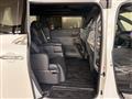 2026 Toyota Alphard Hybrid
