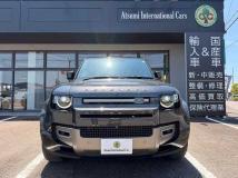 2023 Land Rover Defender