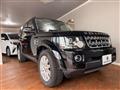 2014 Land Rover Discovery