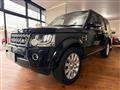 2014 Land Rover Discovery