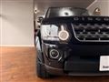 2014 Land Rover Discovery