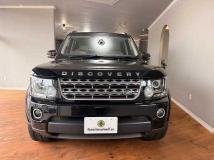 2014 Land Rover Discovery