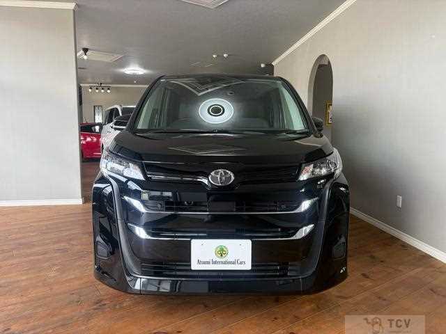 2026 Toyota Noah