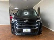 2026 Toyota Noah
