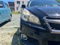 2013 Subaru Legacy Touring Wagon