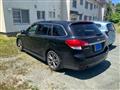 2013 Subaru Legacy Touring Wagon