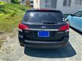 2013 Subaru Legacy Touring Wagon