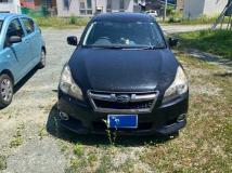 2013 Subaru Legacy Touring Wagon