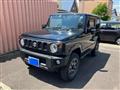2021 Suzuki Jimny