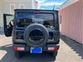 2021 Suzuki Jimny