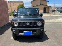 2021 Suzuki Jimny