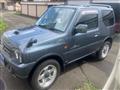 2005 Suzuki Jimny