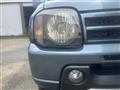 2005 Suzuki Jimny