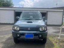 2005 Suzuki Jimny