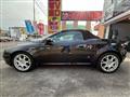 2007 Alfa Romeo Spider