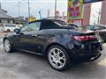 2007 Alfa Romeo Spider