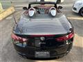 2007 Alfa Romeo Spider