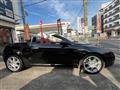 2007 Alfa Romeo Spider
