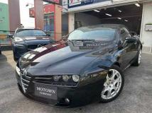 2007 Alfa Romeo Spider