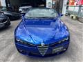 2009 Alfa Romeo Spider