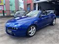 2009 Alfa Romeo Spider