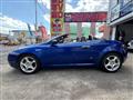 2009 Alfa Romeo Spider
