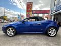 2009 Alfa Romeo Spider