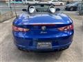 2009 Alfa Romeo Spider