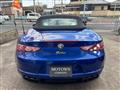 2009 Alfa Romeo Spider