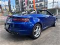 2009 Alfa Romeo Spider
