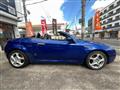2009 Alfa Romeo Spider