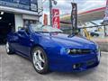 2009 Alfa Romeo Spider