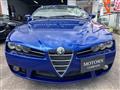 2009 Alfa Romeo Spider