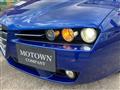 2009 Alfa Romeo Spider