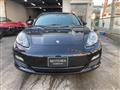 2013 Porsche Panamera