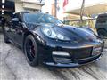2013 Porsche Panamera