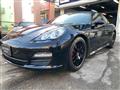 2013 Porsche Panamera