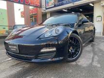 2013 Porsche Panamera