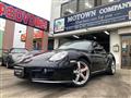 2006 Porsche Cayman