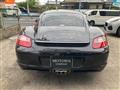 2006 Porsche Cayman