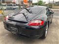 2006 Porsche Cayman