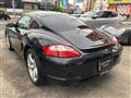 2006 Porsche Cayman