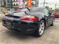 2006 Porsche Cayman