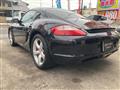 2006 Porsche Cayman