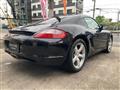 2006 Porsche Cayman