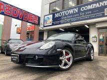 2006 Porsche Cayman
