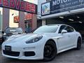 2015 Porsche Panamera