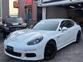 2015 Porsche Panamera